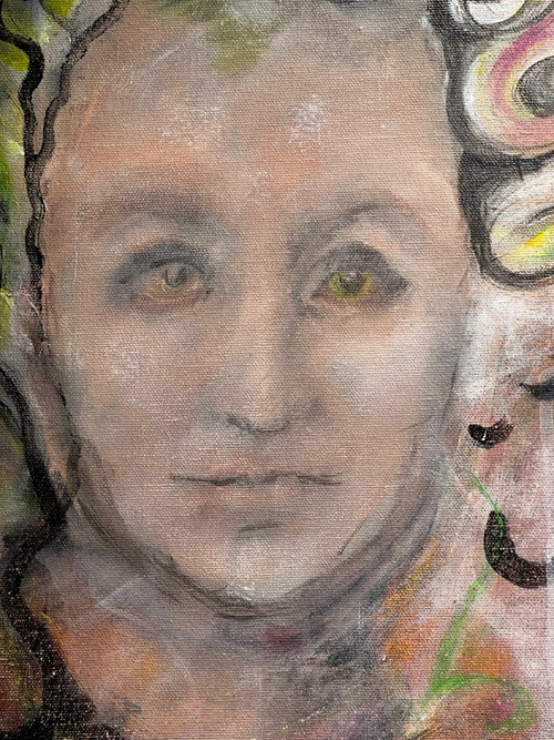 Dana's Softer Side | Danan pehmeämpi puoli