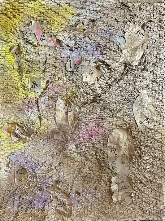 The Fabric of Life | Elämän kangas
