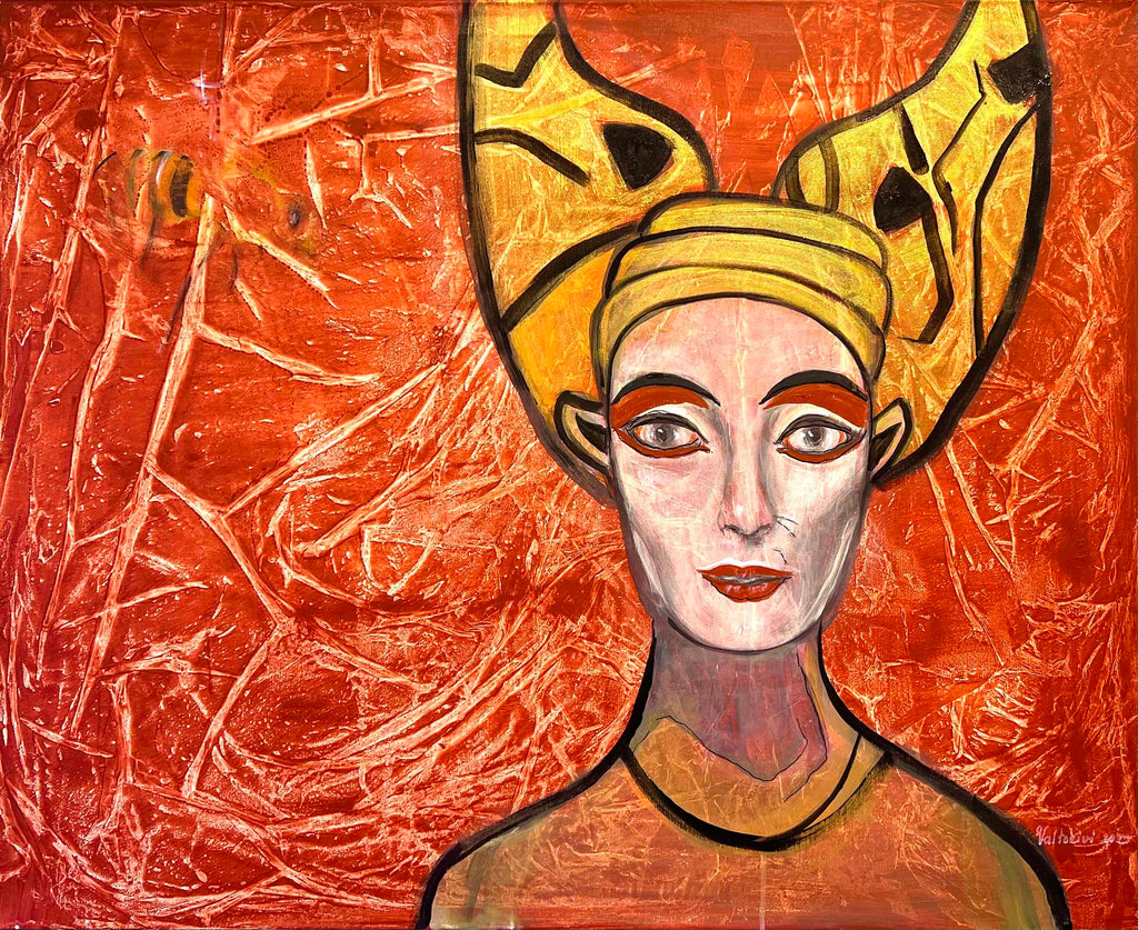 The Midas Touch | Midaksen kosketus