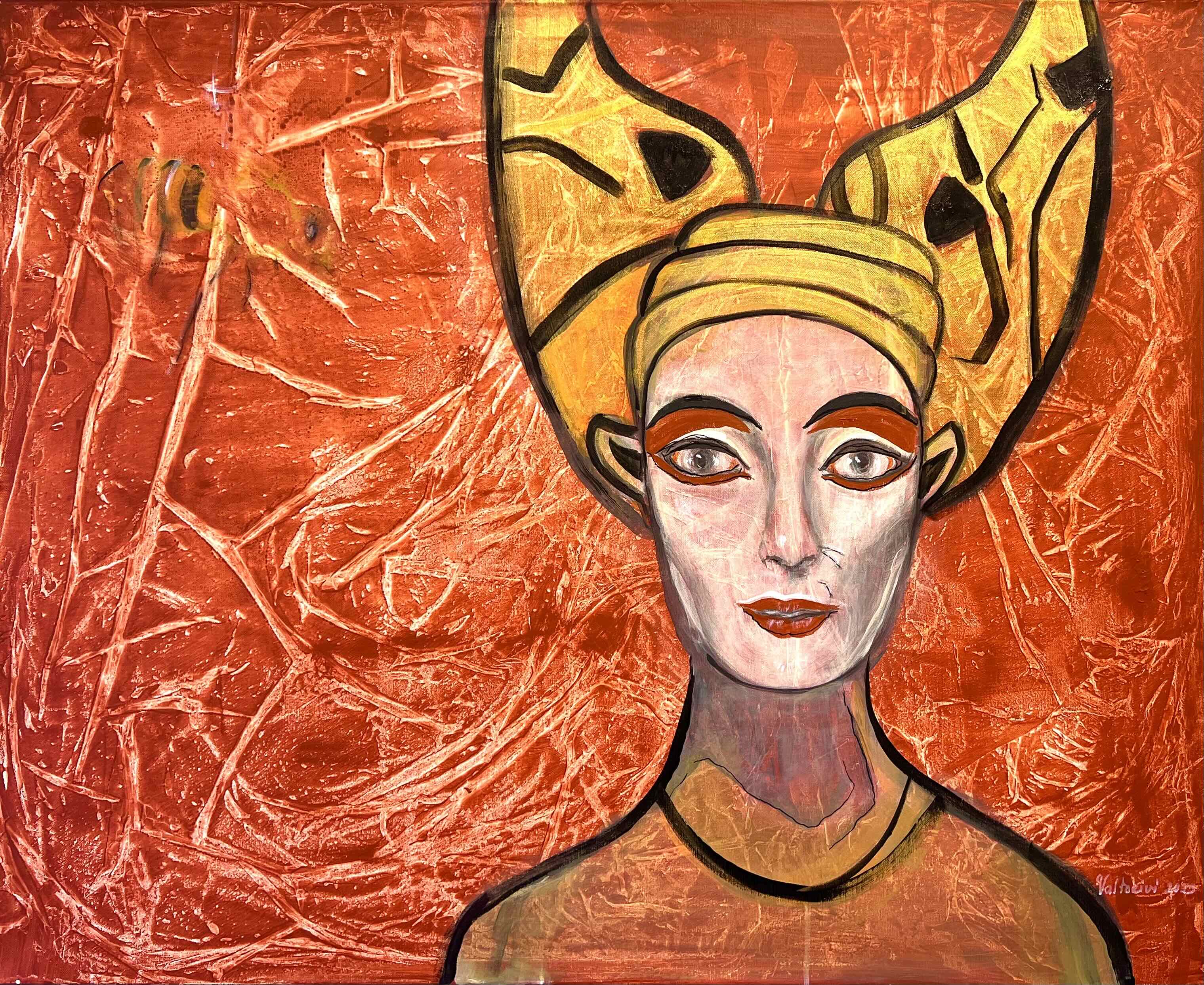 The Midas touch | Midaksen kosketus