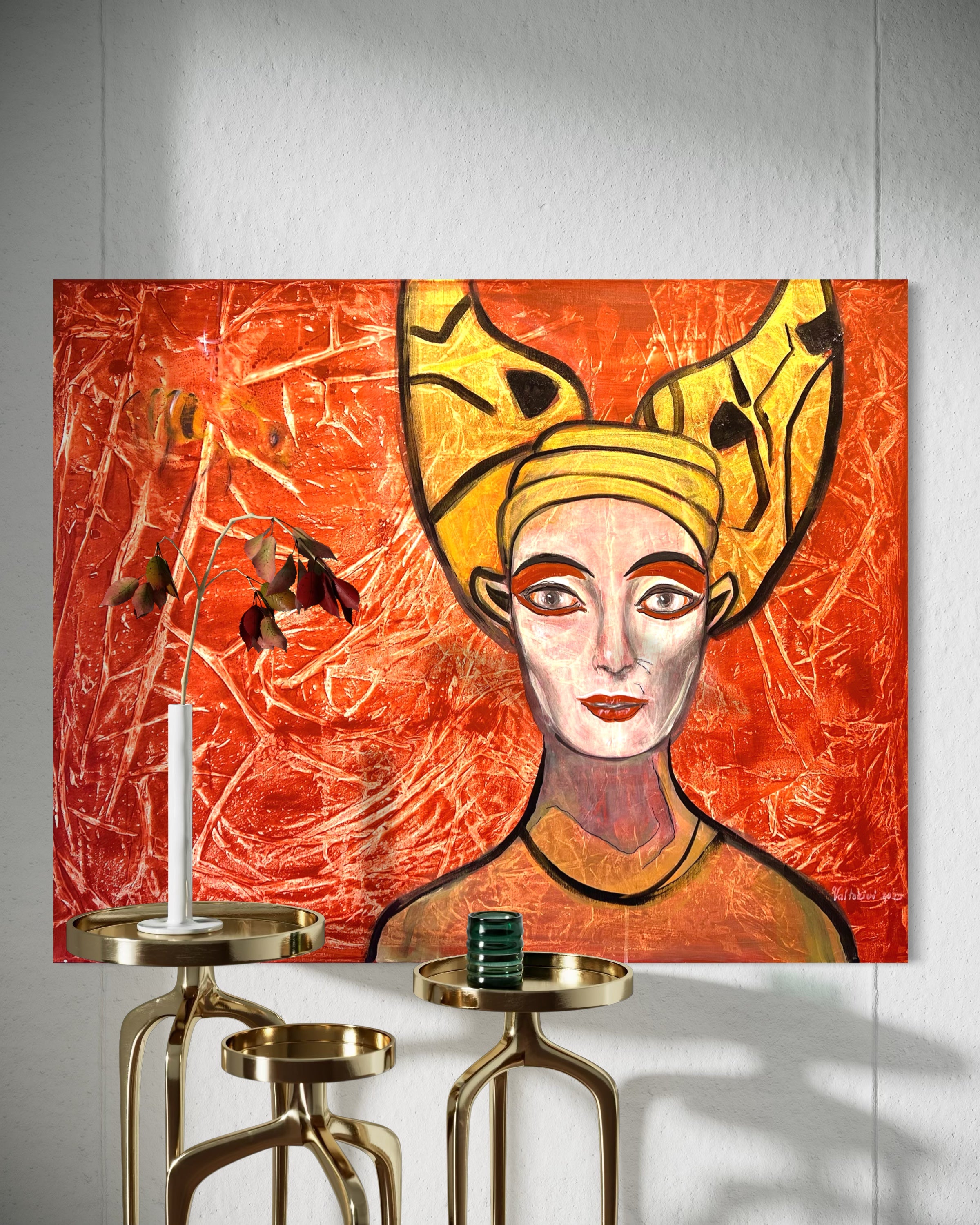 The Midas Touch | Midaksen kosketus