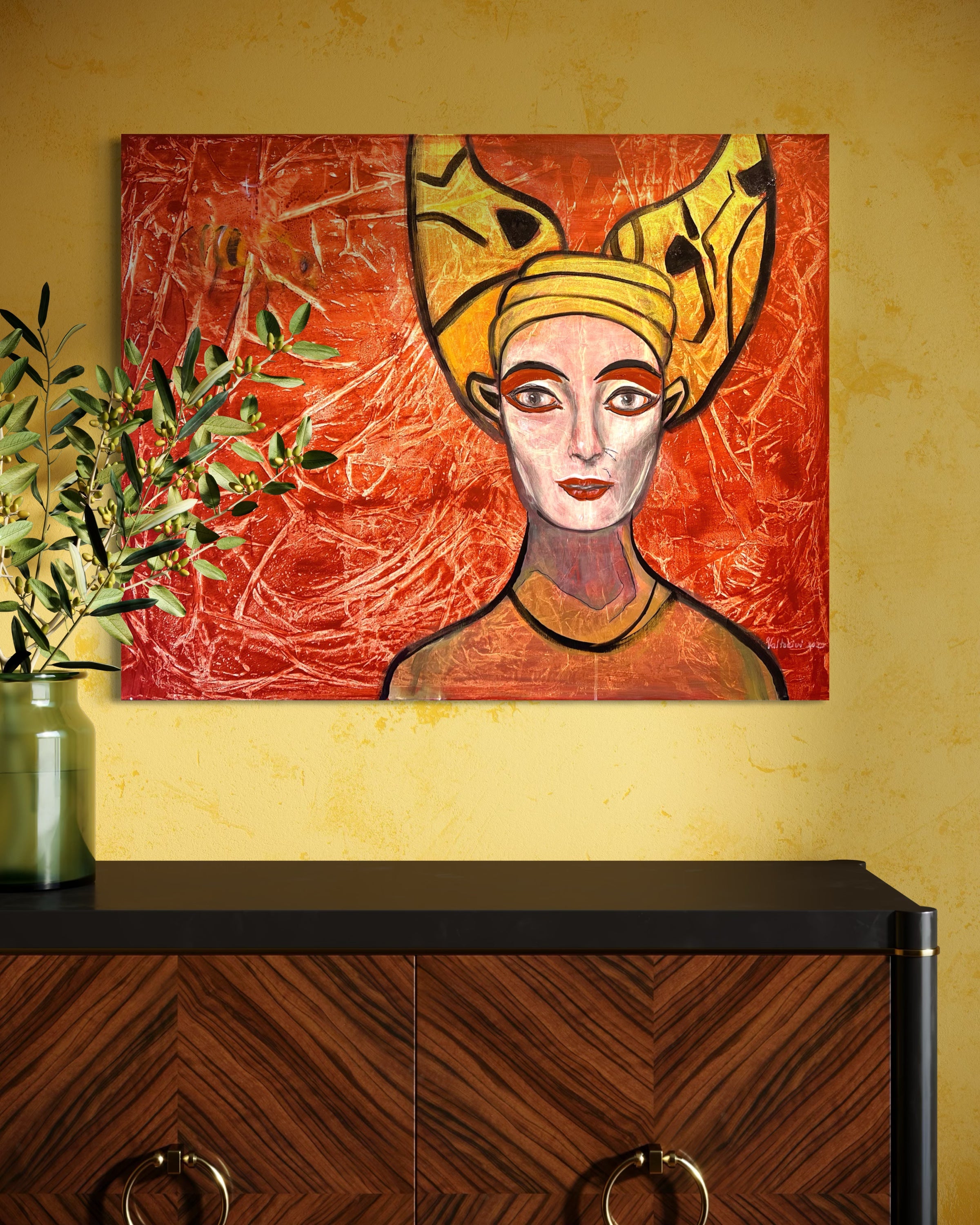 The Midas Touch | Midaksen kosketus