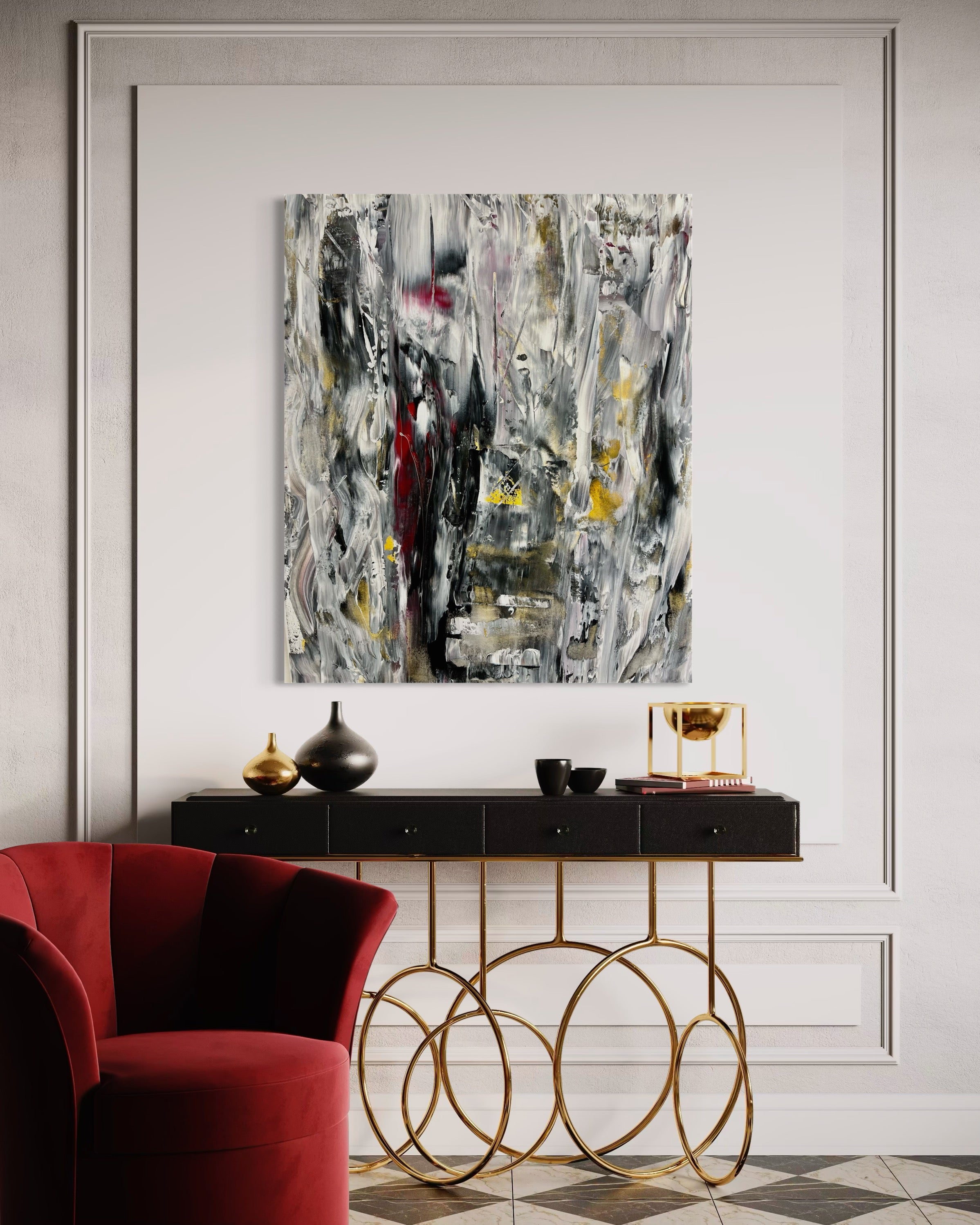 Little Red Riding Hood | Punahilkka