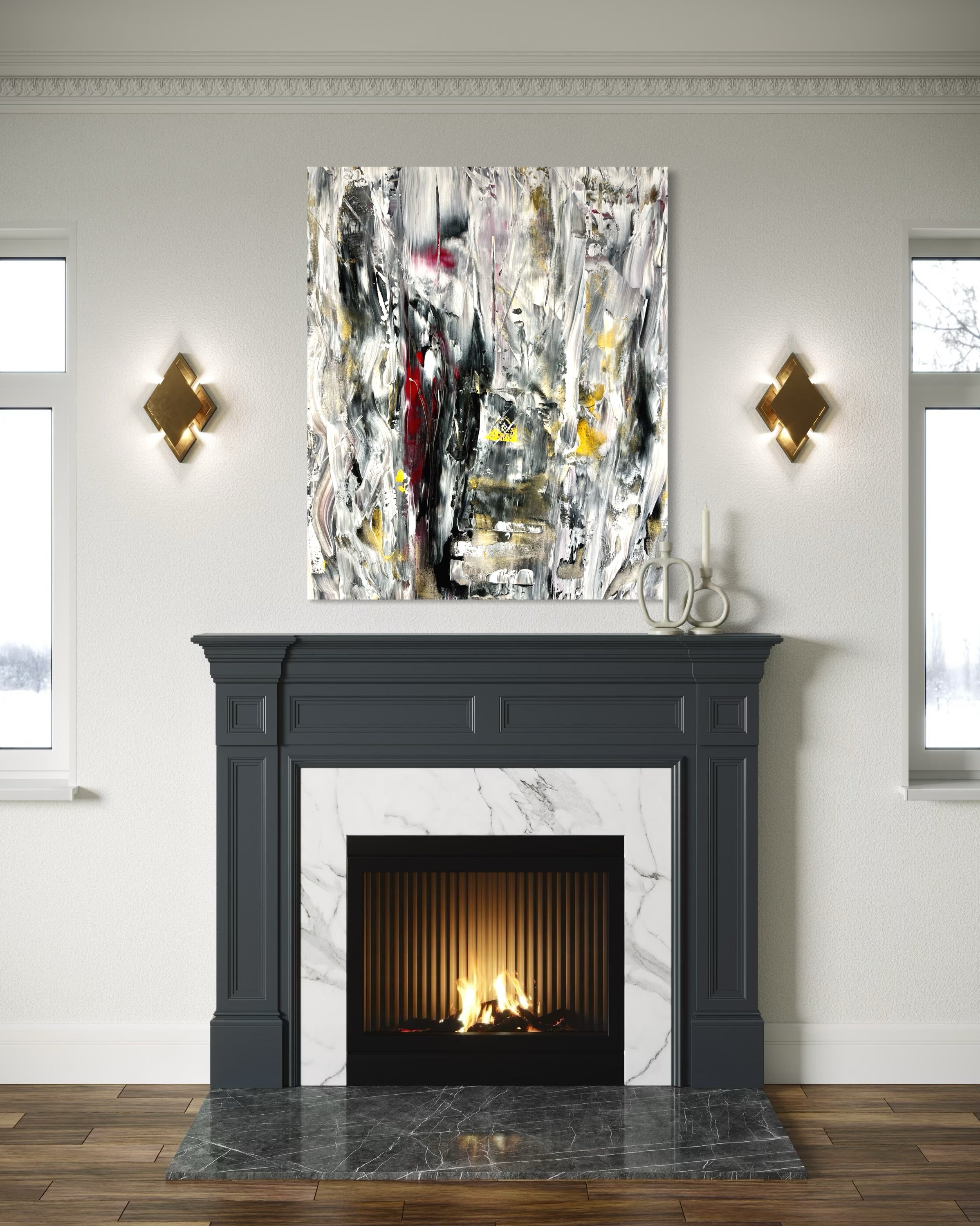 Little Red Riding Hood | Punahilkka