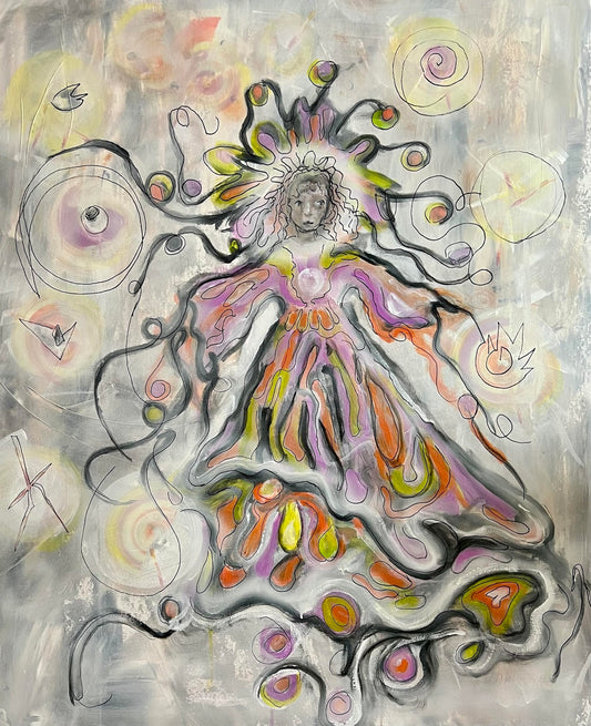 The Spirit Kin | Tuonilmaiset