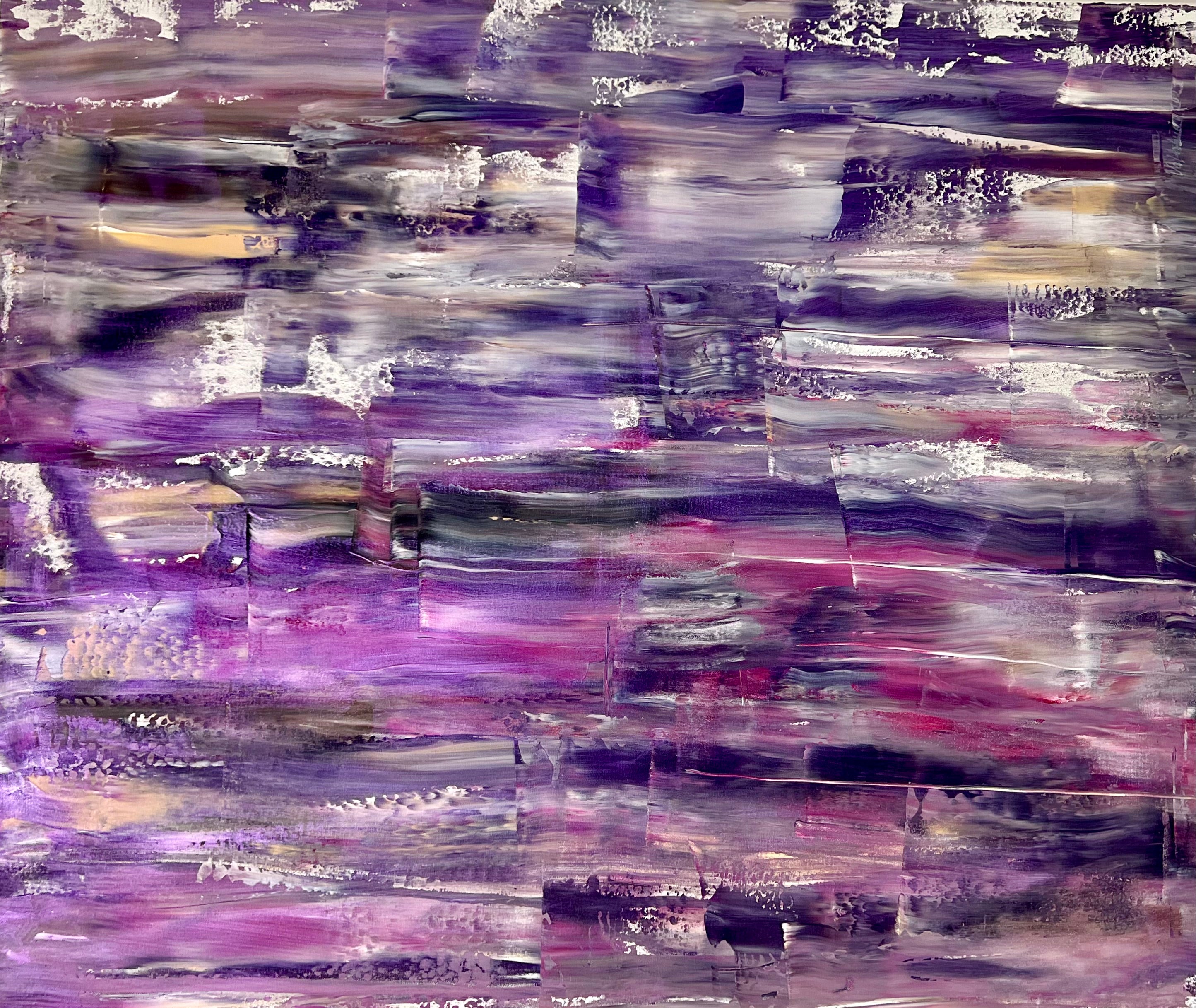 The Universe is listening | Universumi kuuntelee