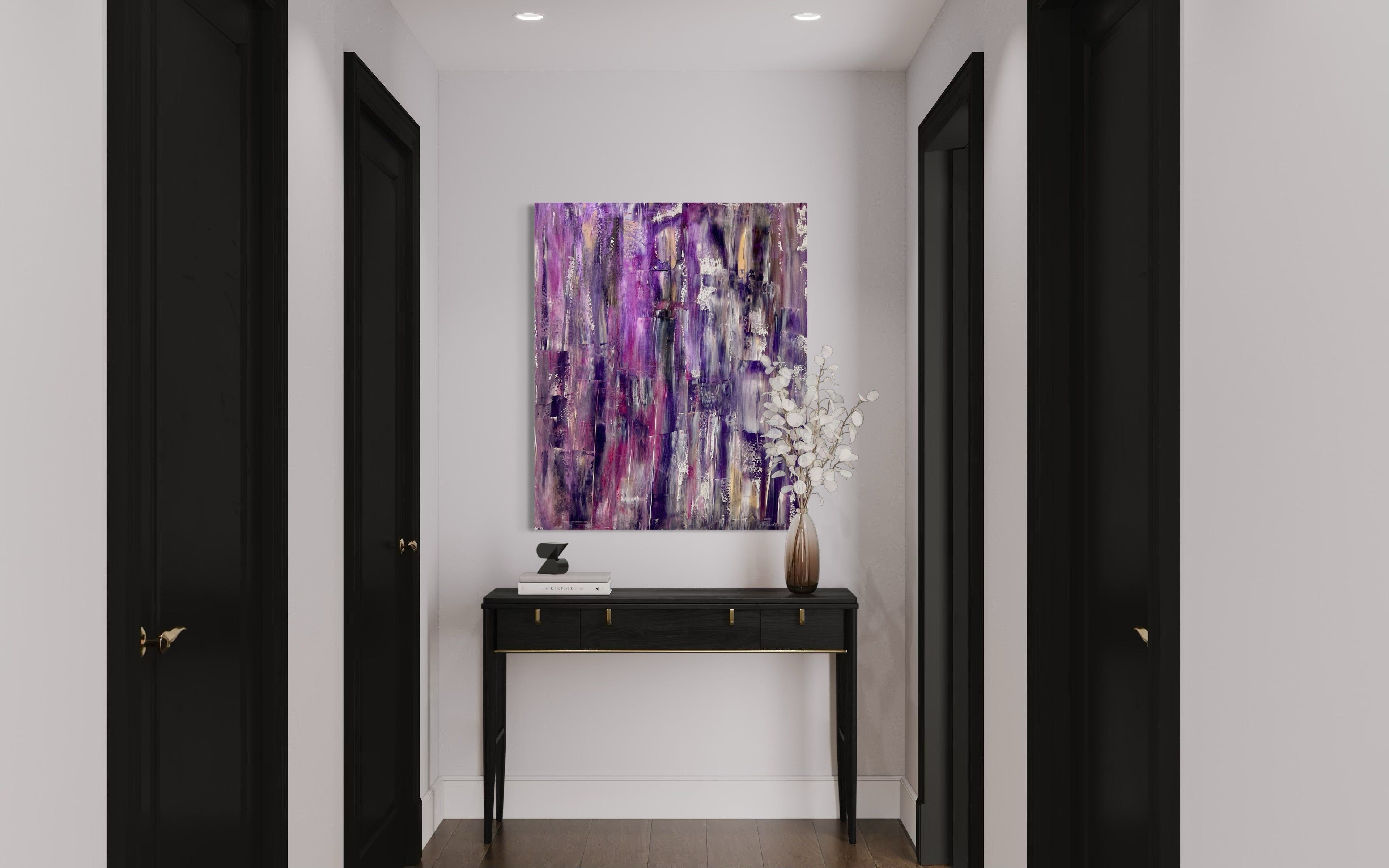 The Universe is listening | Universumi kuuntelee