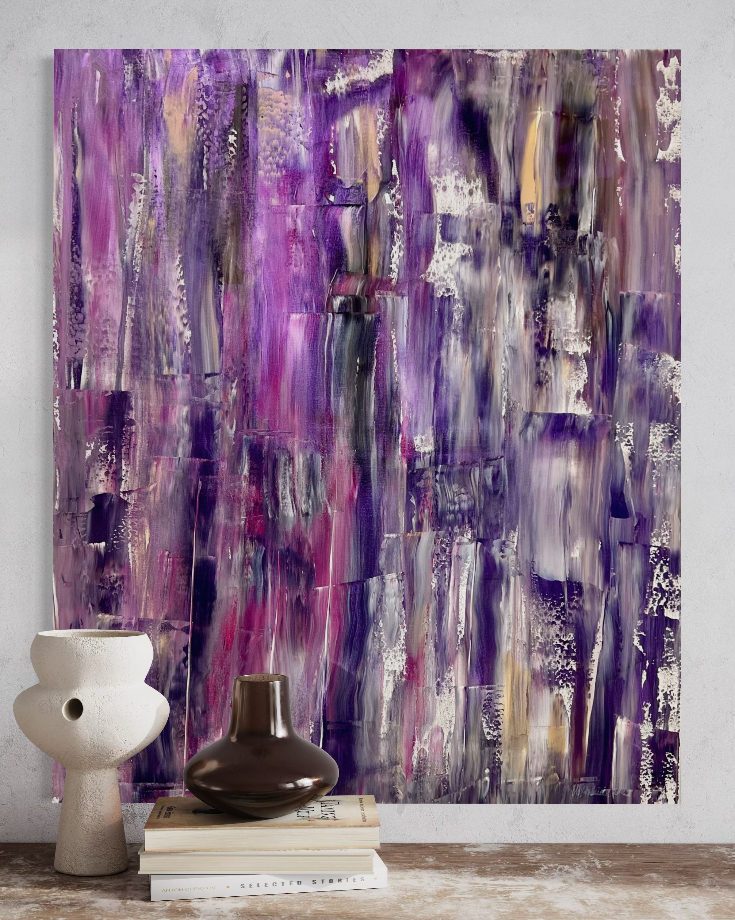 The Universe is listening | Universumi kuuntelee