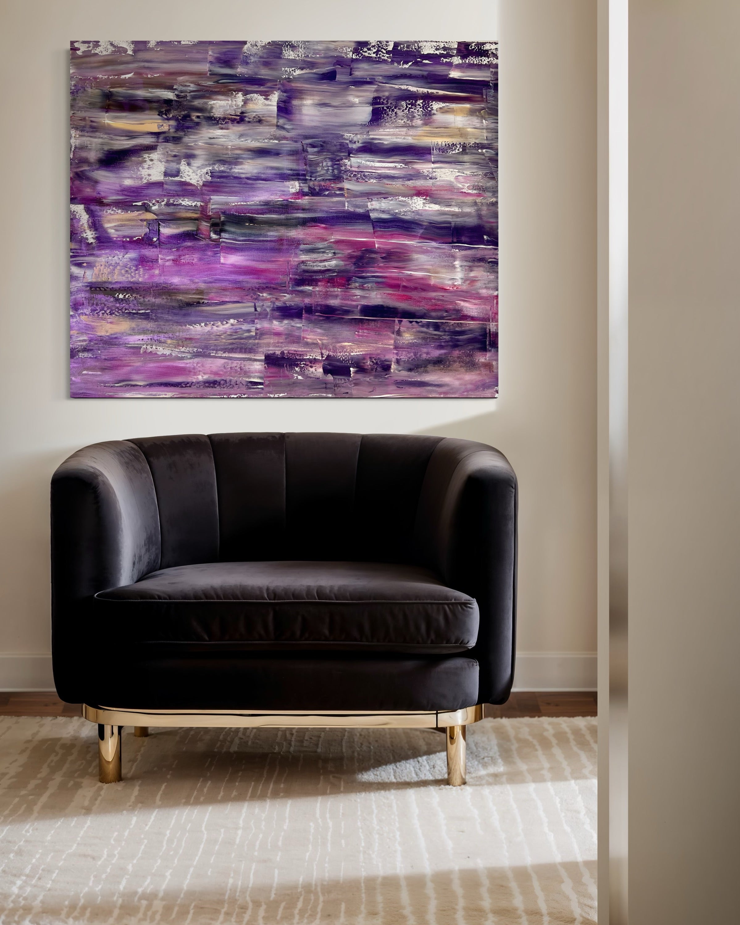 The Universe is listening | Universumi kuuntelee