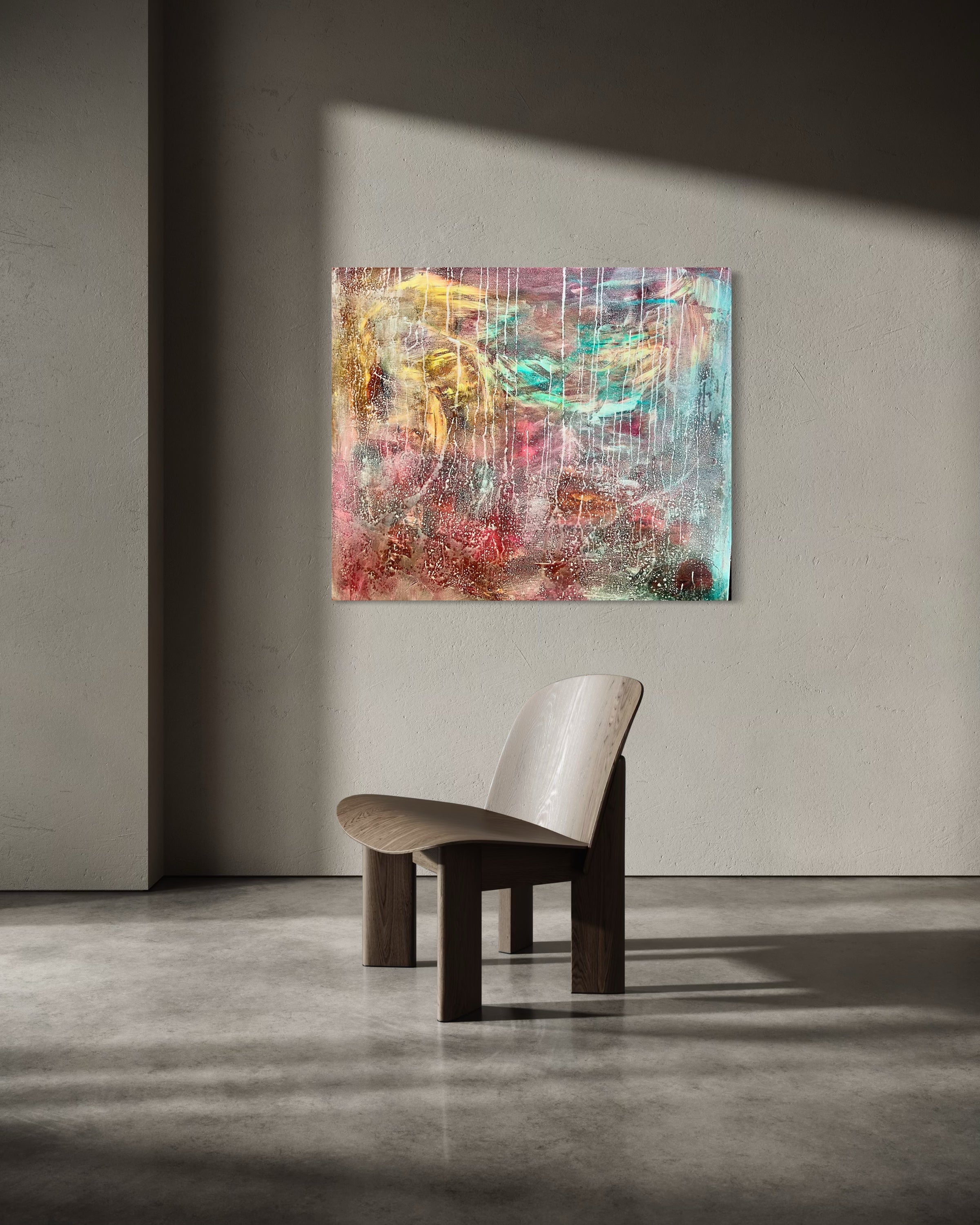 Behind the Veil | Verhon takaa