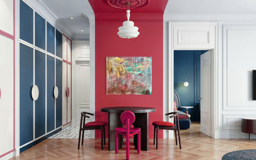 Behind the Veil | Verhon takaa