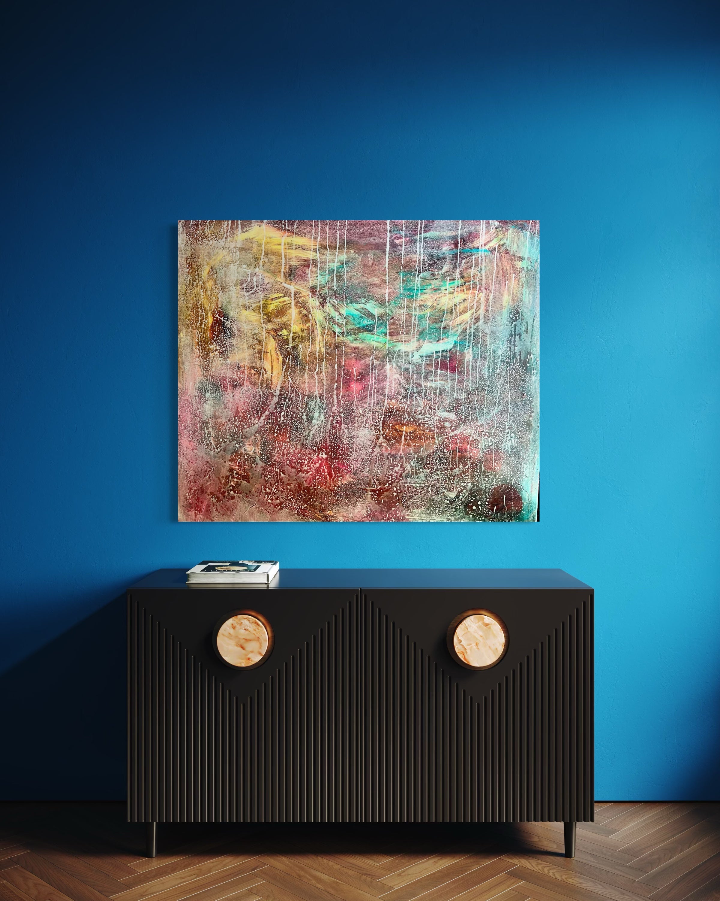 Behind the Veil | Verhon takaa