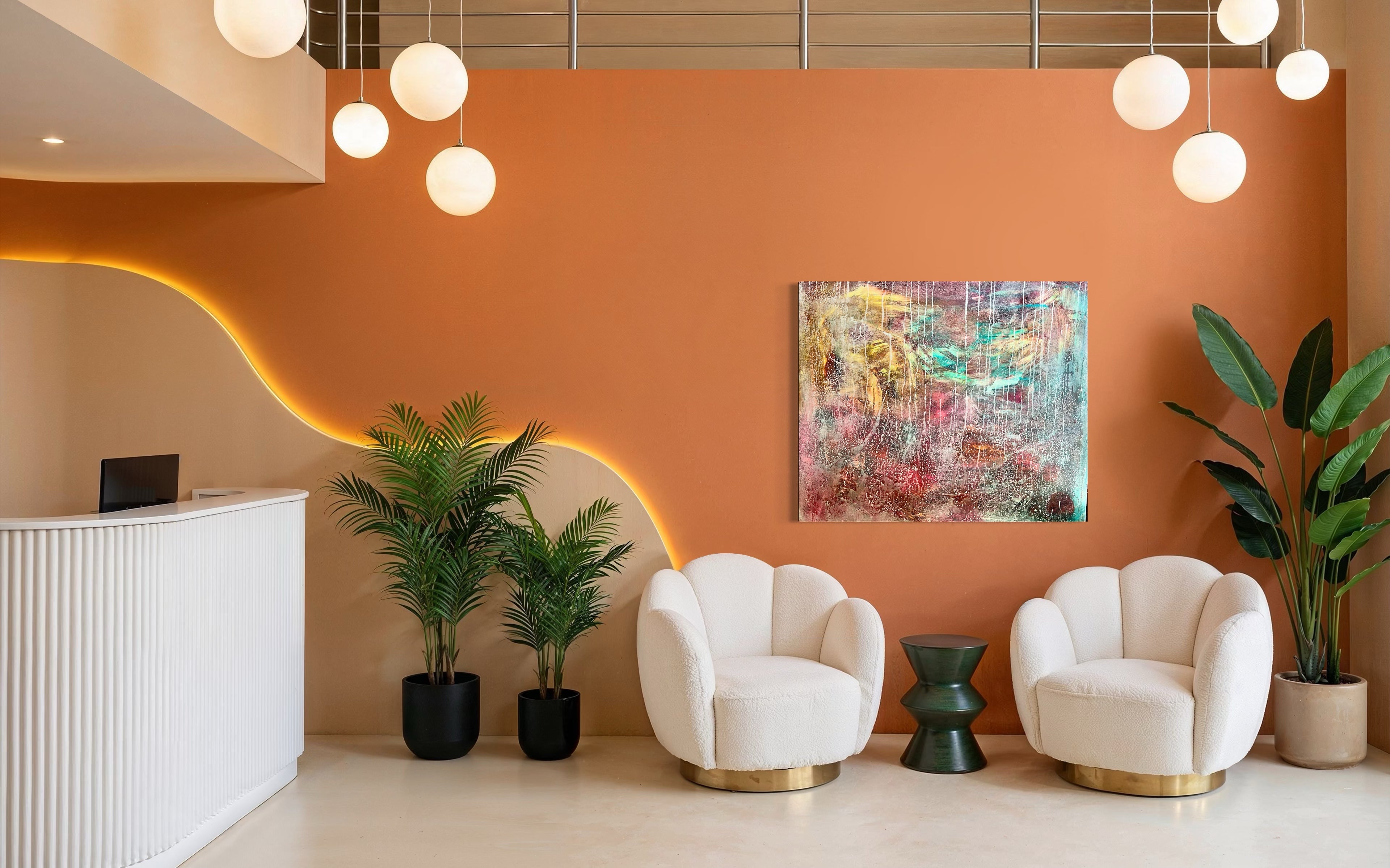 Behind the Veil | Verhon takaa