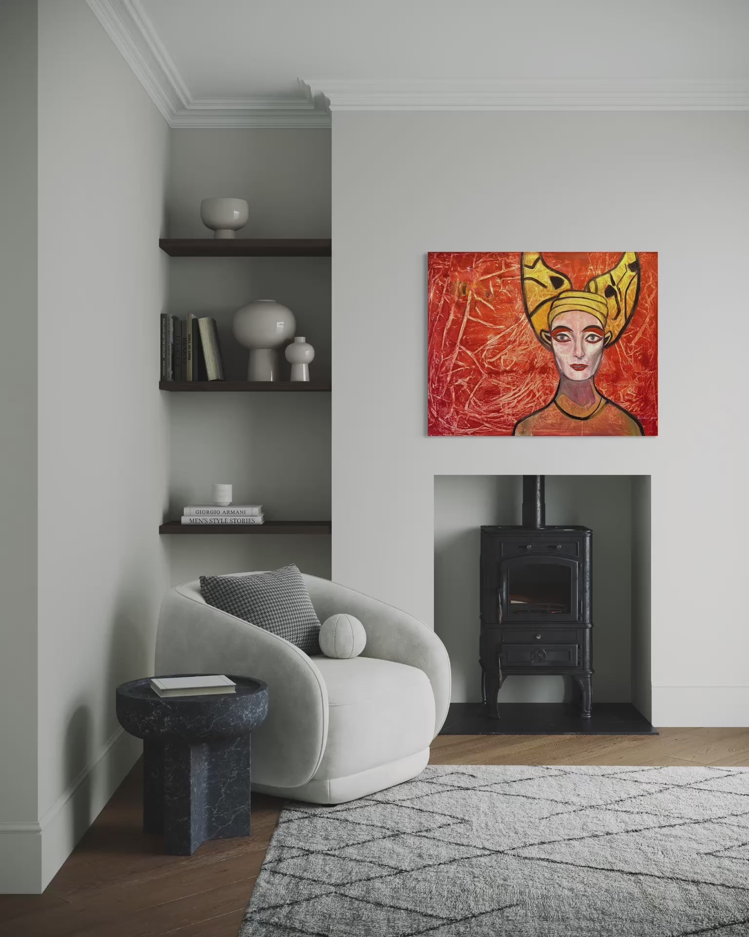 The Midas Touch | Midaksen kosketus