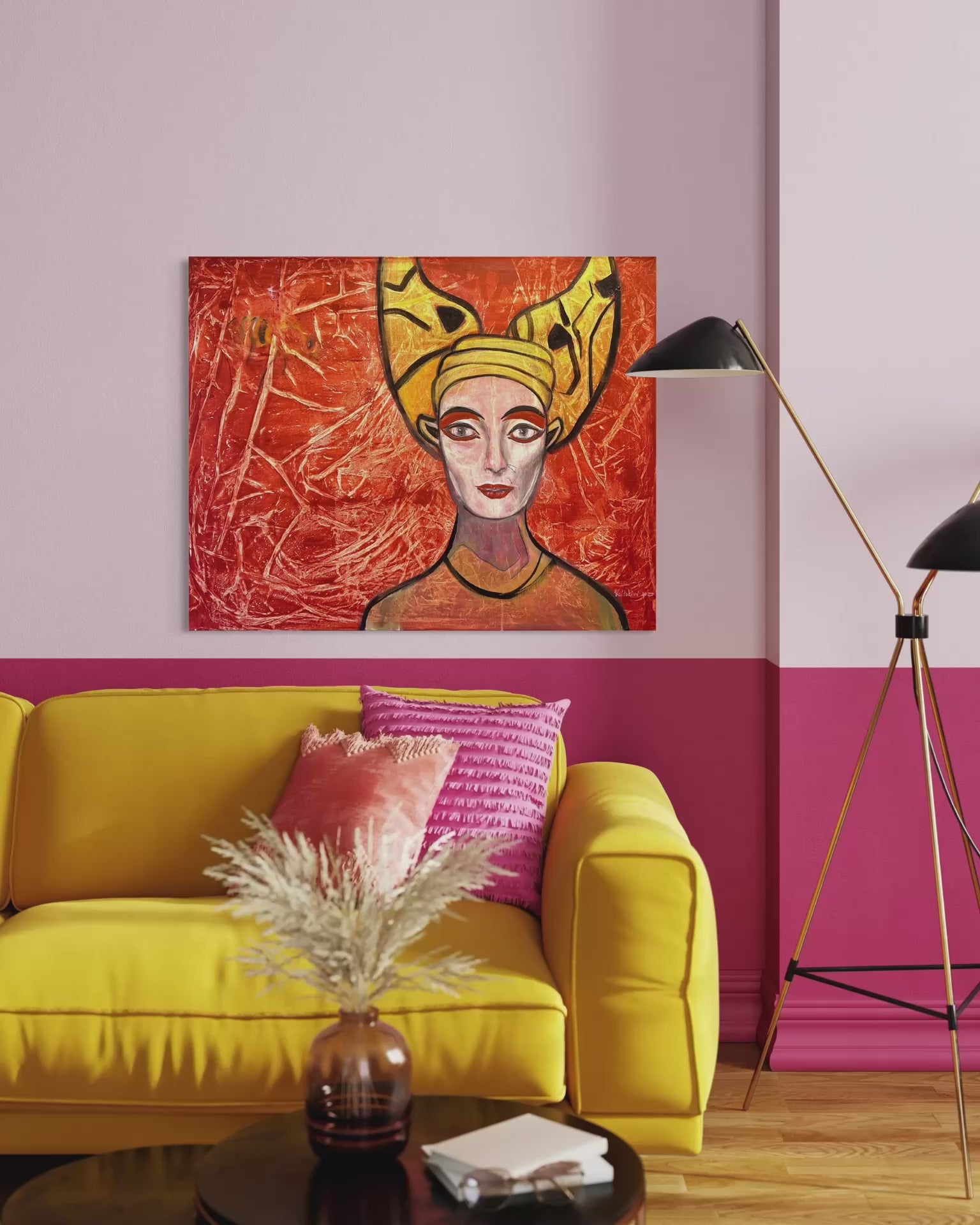 The Midas Touch | Midaksen kosketus